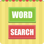 Cover Image of Скачать Educational Word Search Game 1.06 APK