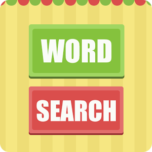 Hack Educational Word Search Game game