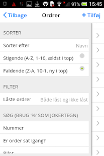 Free Download Tracelink APK