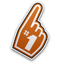 Longhorns News logo