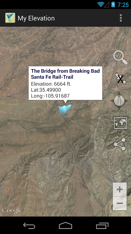 My Elevation Android Apps on Google Play