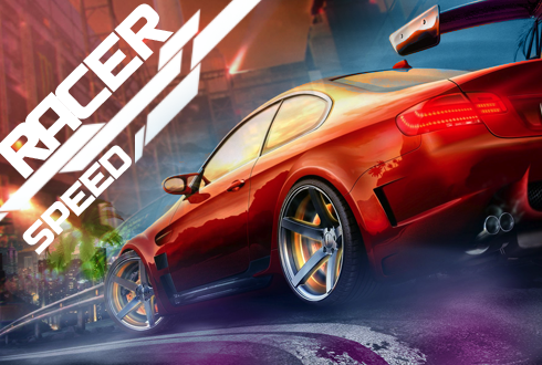 【免費賽車遊戲App】Real Speed Racer 3D-APP點子