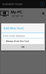How to get PC Remote 5.0 apk for laptop
