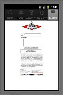 How to get RockFM 98.5 Cyprus lastet apk for android