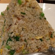 叁和院台灣風格飲食