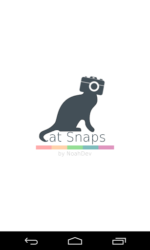 免費下載攝影APP|Cat Snaps - Selfies for Cats! app開箱文|APP開箱王