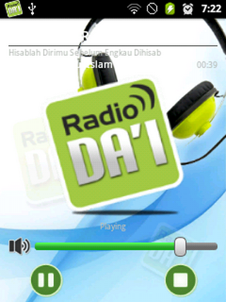 Radio DAI