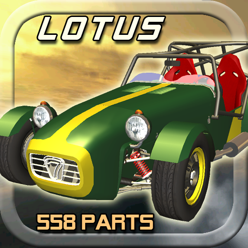 Disassembly 3d unlocked apk