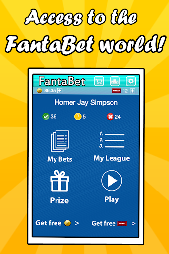 FantaBet