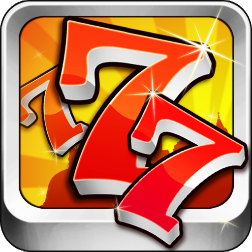 Play 777 slot machine