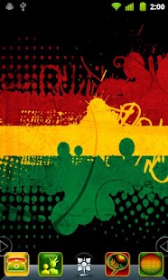 Rasta Soul Theme