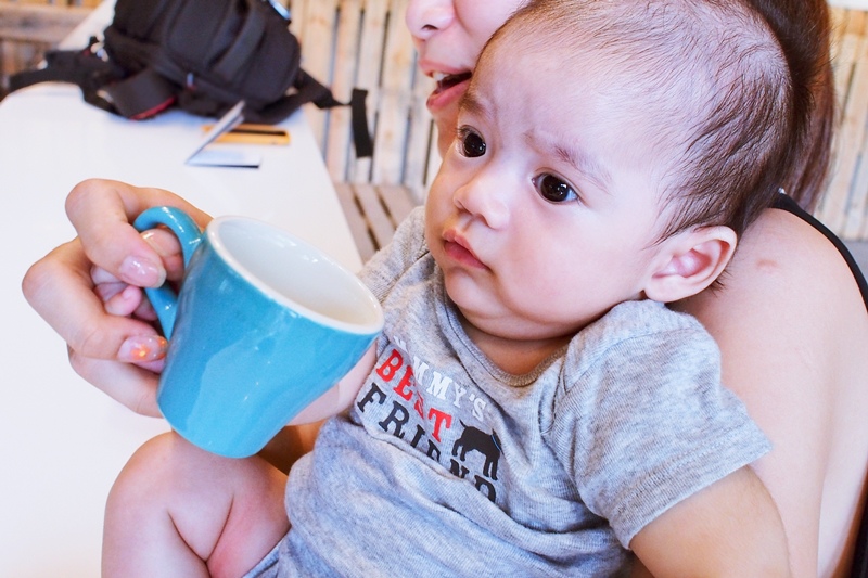 彰化 - 顏氏牧場II x cafe lulu [露營。咖啡館]