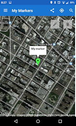 My Markers by RYO Software poster 6