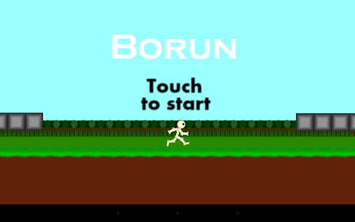 Borun