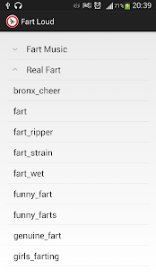 How to get Fart Loud lastet apk for android
