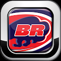Buffalo Range logo
