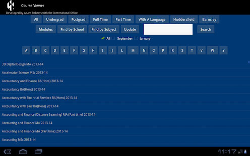 How to mod Course Viewer for Android 2.0 apk for pc