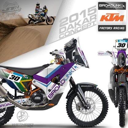 Broadlink KTM