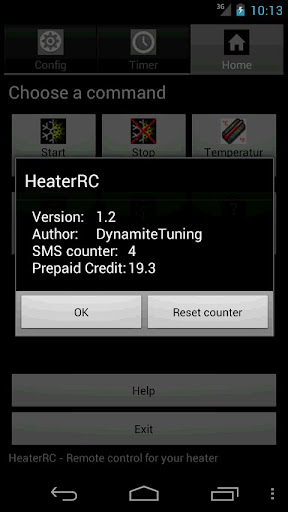 免費下載工具APP|HeaterRC app開箱文|APP開箱王