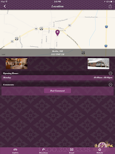 Donna's Premier Lodging Screenshots 1