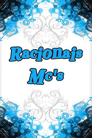 Racionais MC's Letras