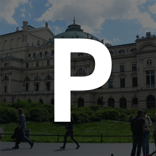 Poland A Guide to Major Cities LOGO-APP點子