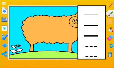 Drawing Book for all ages poster 7