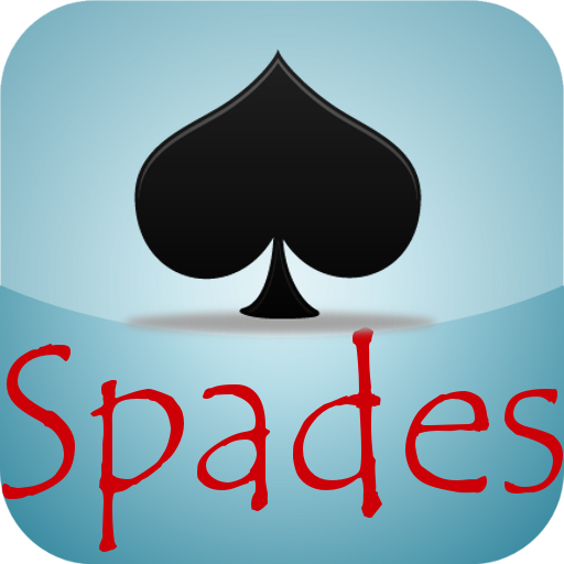 Spades 紙牌 App LOGO-APP開箱王