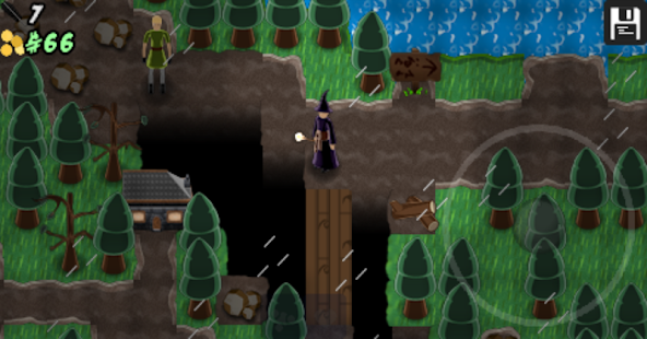 Free Download Magic Ian APK for PC