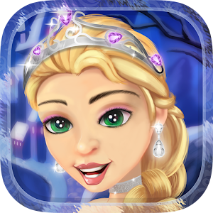 Fashion Princess Dress Up Game.apk 2.0