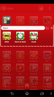 Download Christmas Theme GO Launcher EX APK for Android