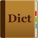 Cover Image of Download ColorDict Dictionary 4.4.1 APK