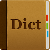 Dictionnaire ColorDict