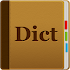 ColorDict Dictionary4.4.2 (Dictdata Dictionaries)