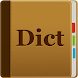 ColorDict Dictionary Wikipedia icon