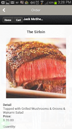 Jack McShea's Restaurant & Bar poster 3