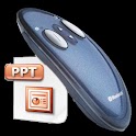 i-Clickr PowerPoint Remote