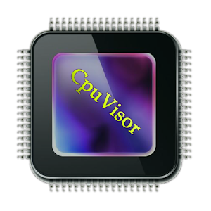 CpuVisor.apk 0.4