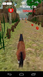 How to install Horse Rush 3D 1.0 apk for bluestacks