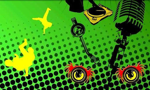 Spirit of Hip Hop LW Screenshots 5