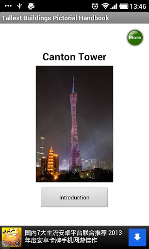 Tallest Buildings Handbook