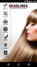 Headlines Hairdressing APK Download for Android