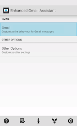 Enhanced Gmail Assistant poster 1