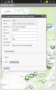 Download Green Infrastructure Reporter APK