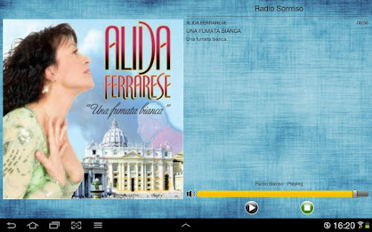 Radio SoRRRiso poster 2