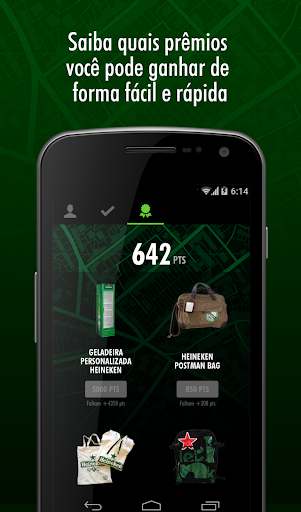 【免費生活App】Heineken Delegates-APP點子