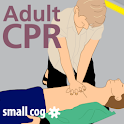Adult CPR logo