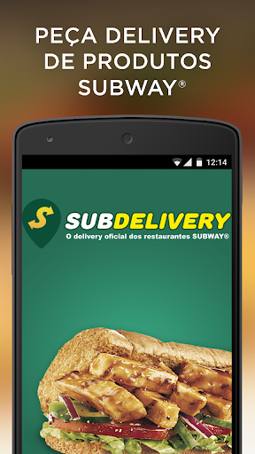 Subdelivery