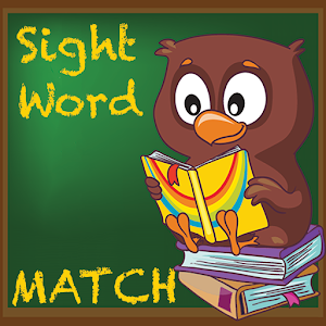 Sight Word Match.apk 1.5