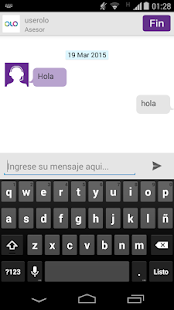 Download OLO App APK for PC